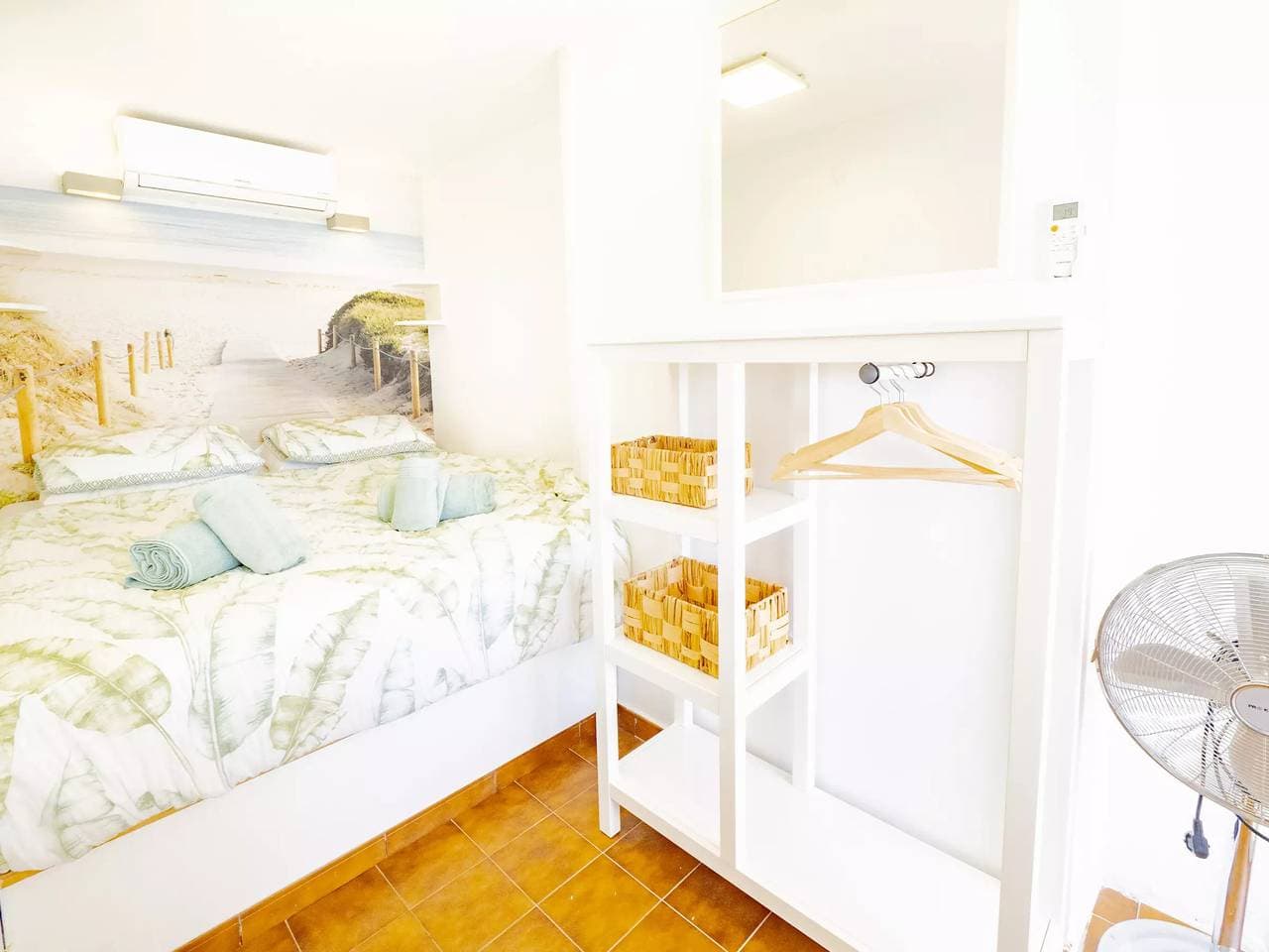 Foto 7 von 36: 3 Zimmer 5 Personen