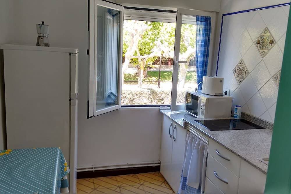 Foto 11 von 16: Ideale Haustiere: Wohnung in Haus mit Garten - erster Stock.