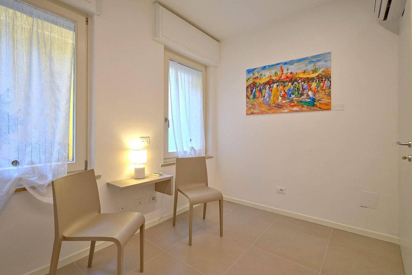 Foto 10 von 15: ApartmentsArena - Residenza Dei Doganieri - A