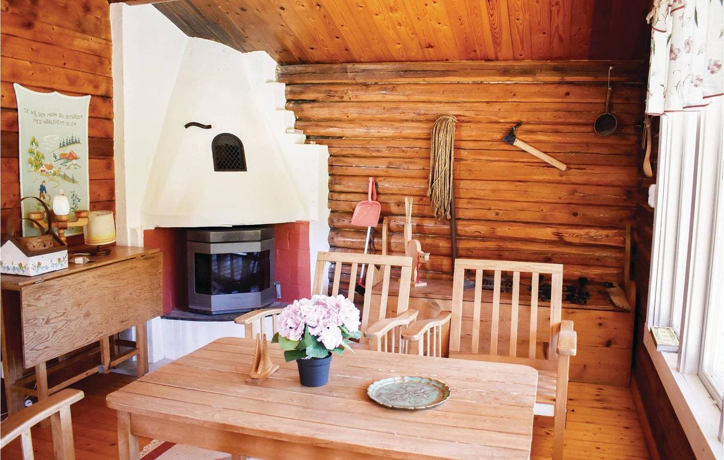 Foto 6 von 18: Ferienhaus für 4 Personen mit Garten