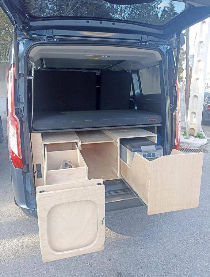 Foto 4 von 24: Caravan