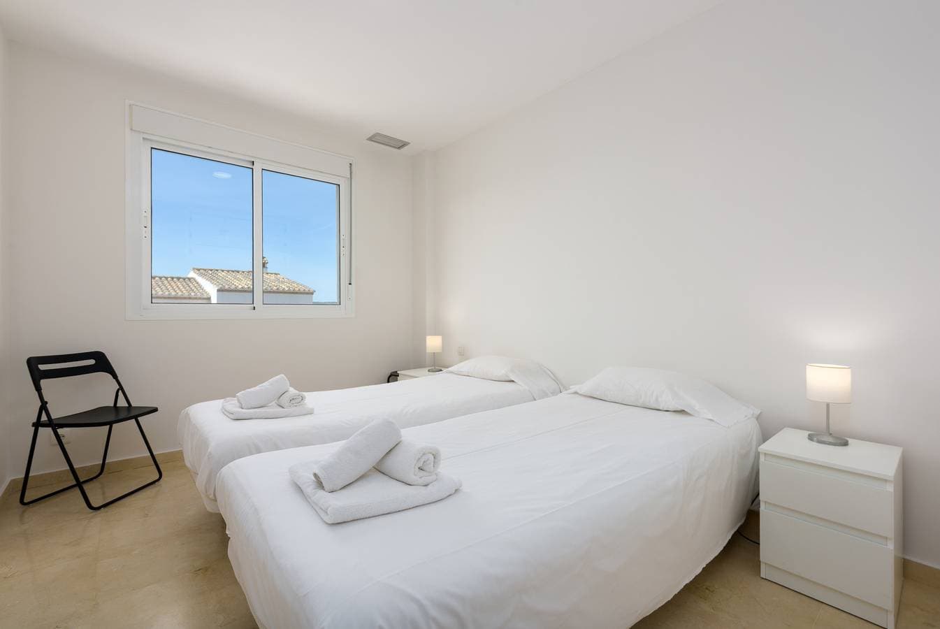 Foto 11 von 40: Duquesa Fairways 2247 Duplex Penthouse
