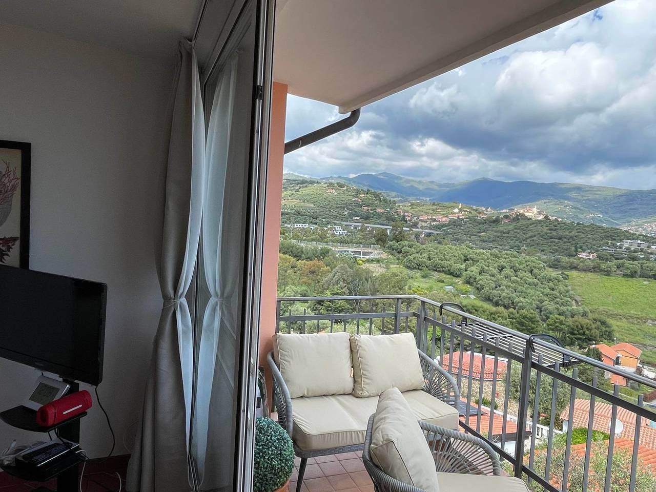 Foto 4 von 16: Panorama-Haus