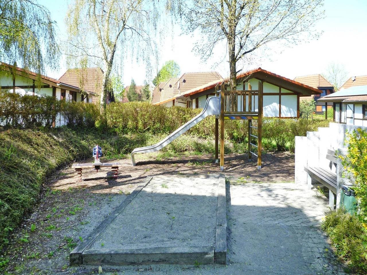Foto 10 von 23: Wohnung nahe Bodensee und Alpen