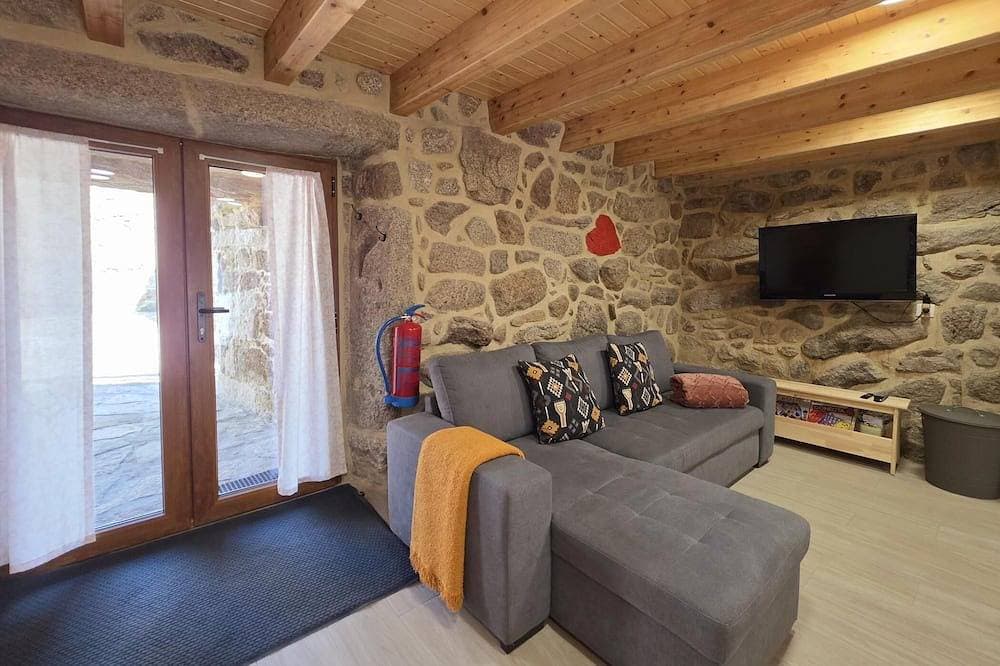 Foto 11 von 30: Coração de Dorna House | Castro Laboreiro | Peneda-Gerês National Park