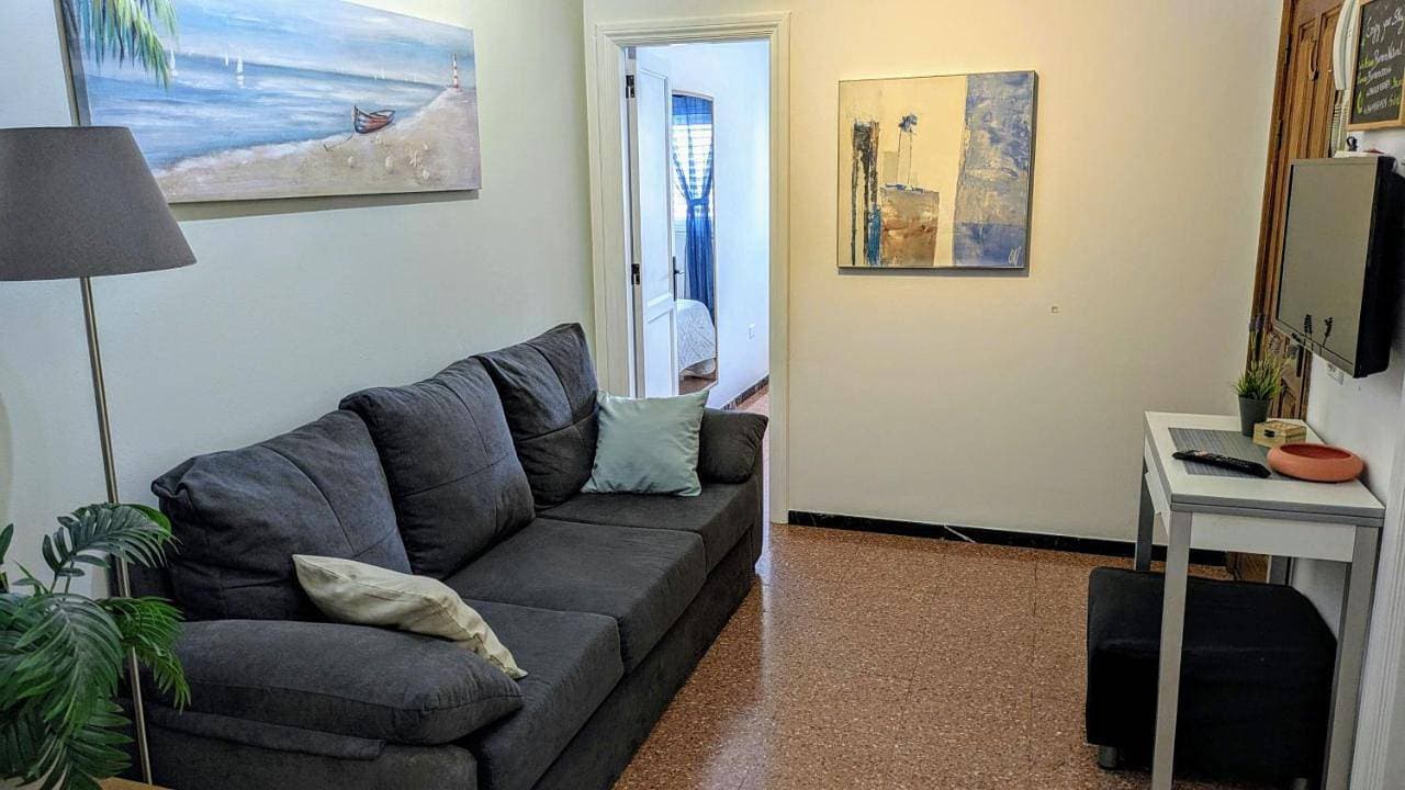 Foto 4 von 66: Two-Bedroom Apartment