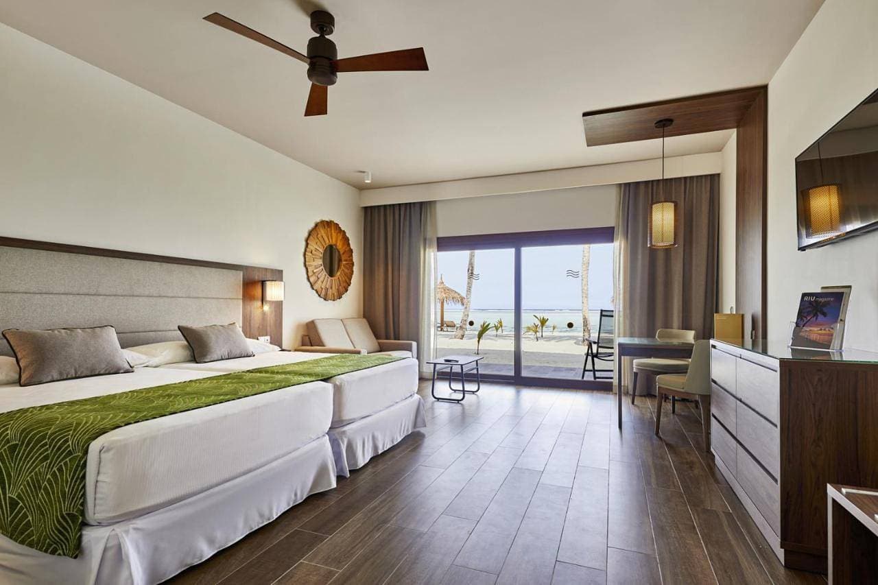 Foto 6 von 10: Beach Junior Suite