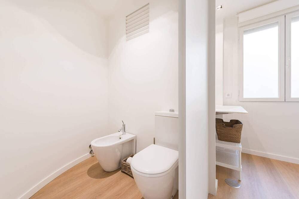 Foto 9 von 19: The Double Loft | Designer Loft for 4 Next to Atocha