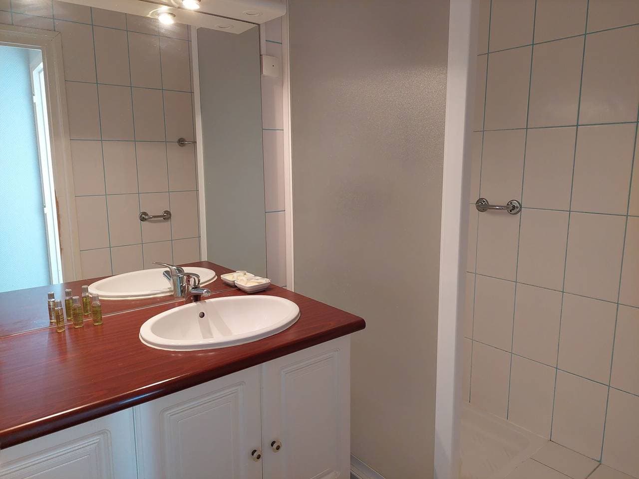 Foto 9 von 18: Wohnung in Cornouaille am Sandstrand