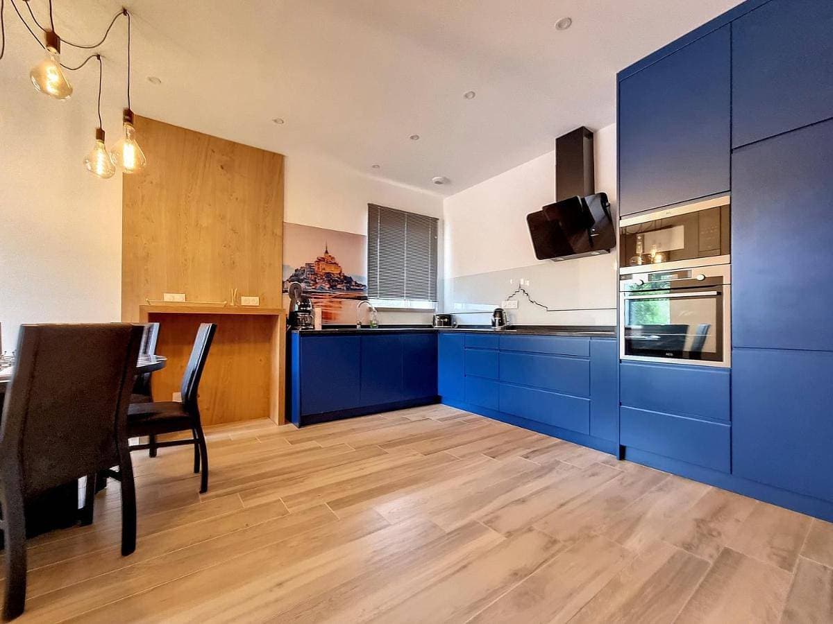Foto 4 von 30: Two-Bedroom House