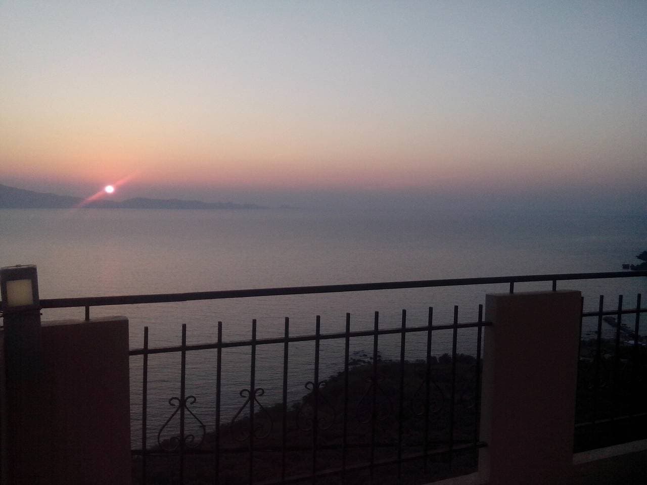Foto 10 von 43: Wohnung in Ravdoucha mit Meerblick