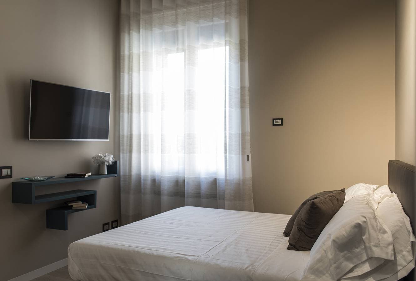 Foto 3 von 28: Luxuswohnung Milia Agrigento