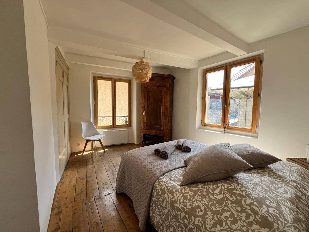 Foto 4 von 37: Three-Bedroom Home