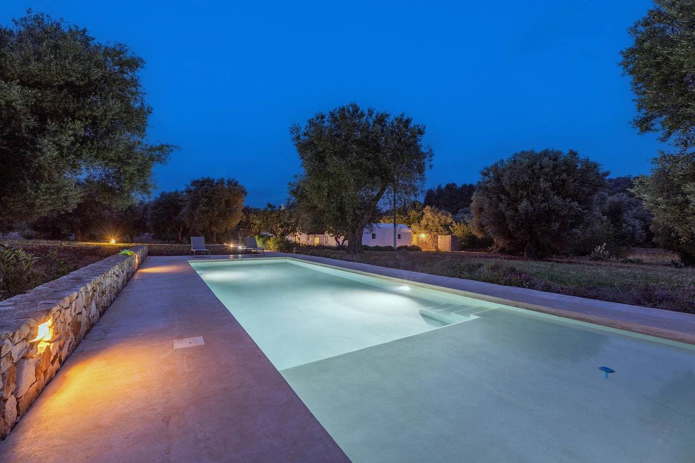Foto 5 von 42: Trulli Di Olivia - Ceglie Messapica