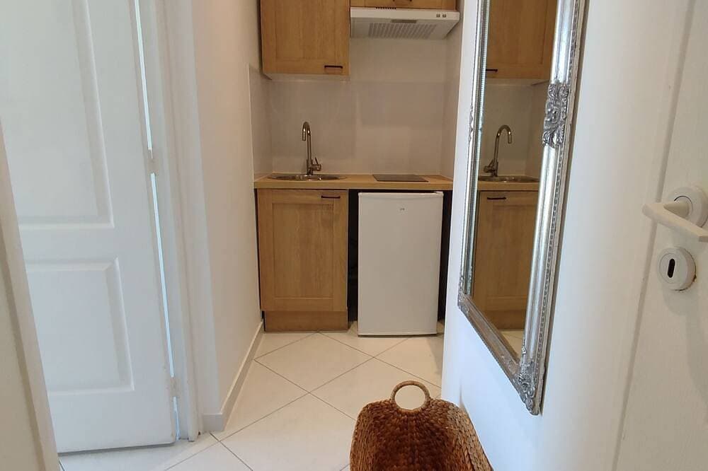 Foto 8 von 9: Studio for rent in Dammarie-les-Lys, in a quiet area close to all amenities.