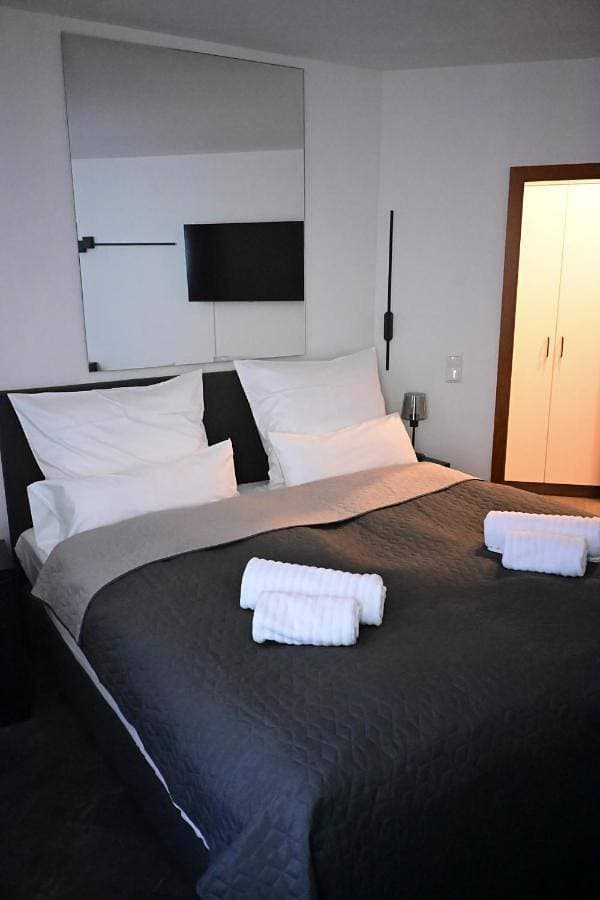 Foto 5 von 7: Double Room
