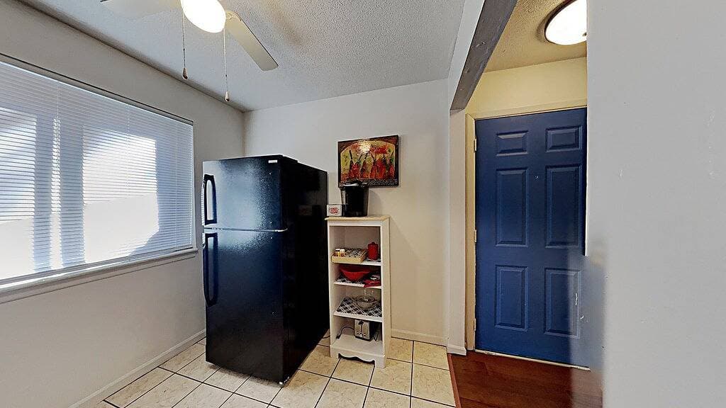 Foto 7 von 23: Haustierfreundliche Wohnung im 1. Stock mit eingezäuntem Garten