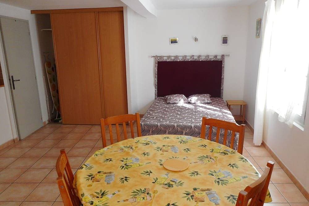 Foto 4 von 19: Vermietung eines Studios in Moustiers Sainte Marie