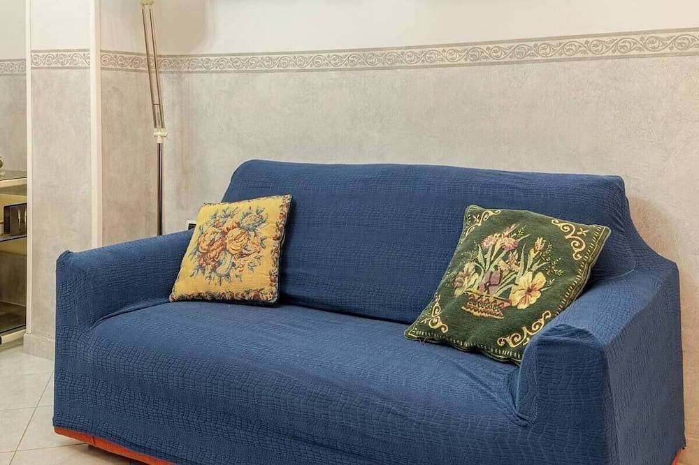 Foto 10 von 17: \"Casa Mia Vacanze Napoli\" Komfortable Wohnung nahe Innenstadt und Metro1!