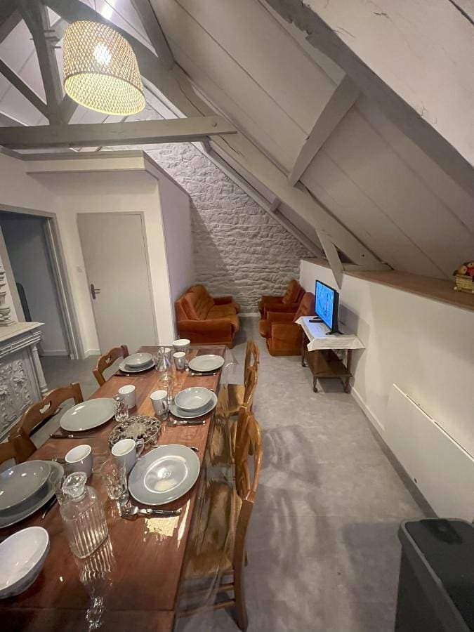 Foto 5 von 15: One-Bedroom Apartment