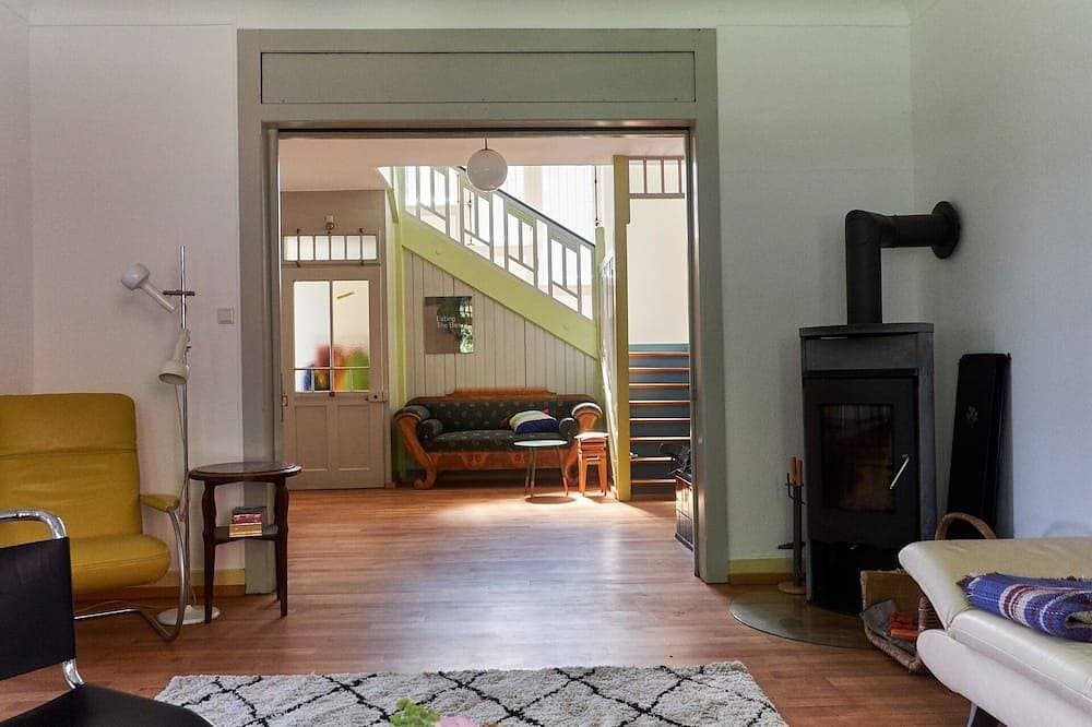 Foto 9 von 30: Ferienhaus Villa Beckmann - Raum für Ihre Ferien