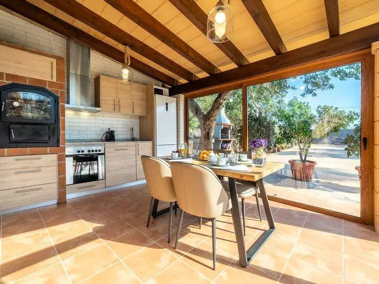 Foto 4 von 26: Maison 4 Personnes