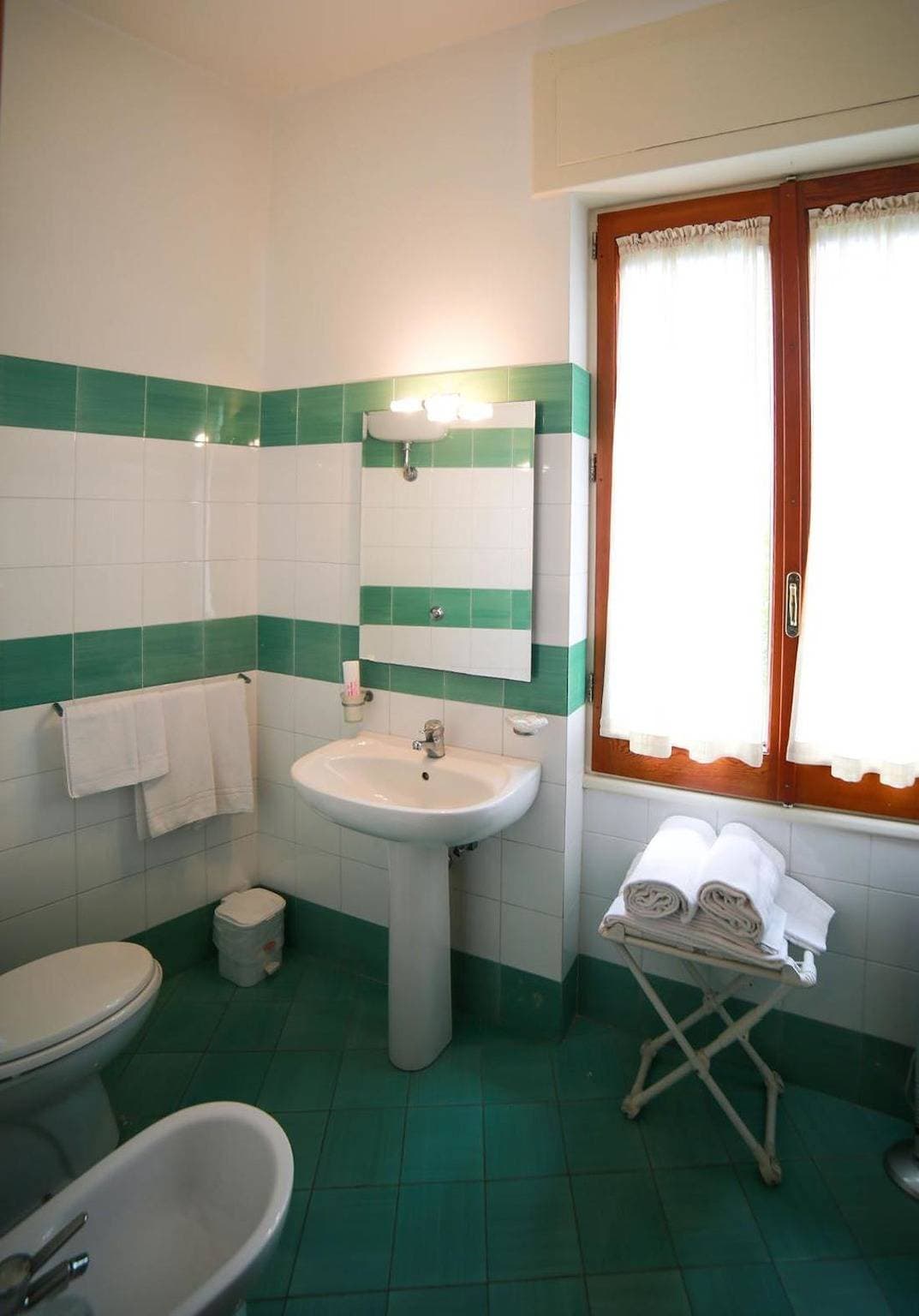 Foto 6 von 10: Villa Rosa Sorrento - Studio 3 Pers