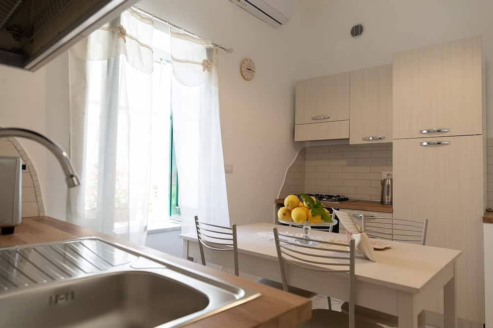 Foto 10 von 18: Das Haus der Ninetta Amalfi Küste