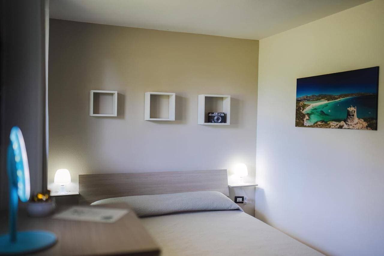 Foto 9 von 17: Double Room with Private Bathroom