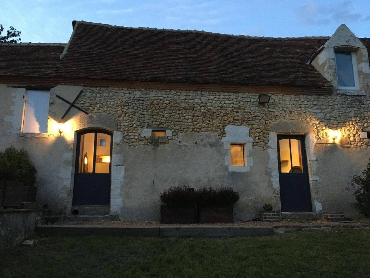 Foto 6 von 48: Two-Bedroom House
