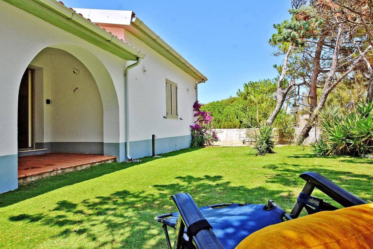 Villa Chiara 1