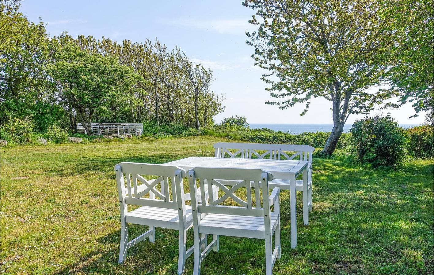 Foto 11 von 37: Ferienhaus für 5 Personen mit Terrasse