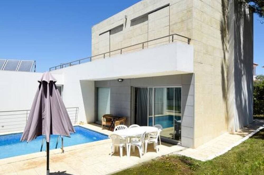 Foto 12 von 12: Pé na Areia - Gästehaus - Studio II