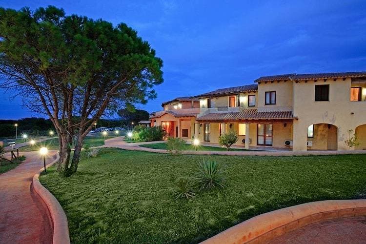 Foto 10 von 63: Wohnung in Vignola Mare nahe Sandstrand
