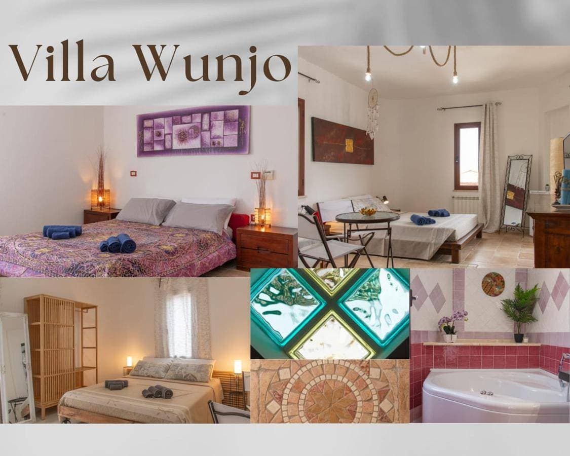 Villa Wunjo IUN R3267 1