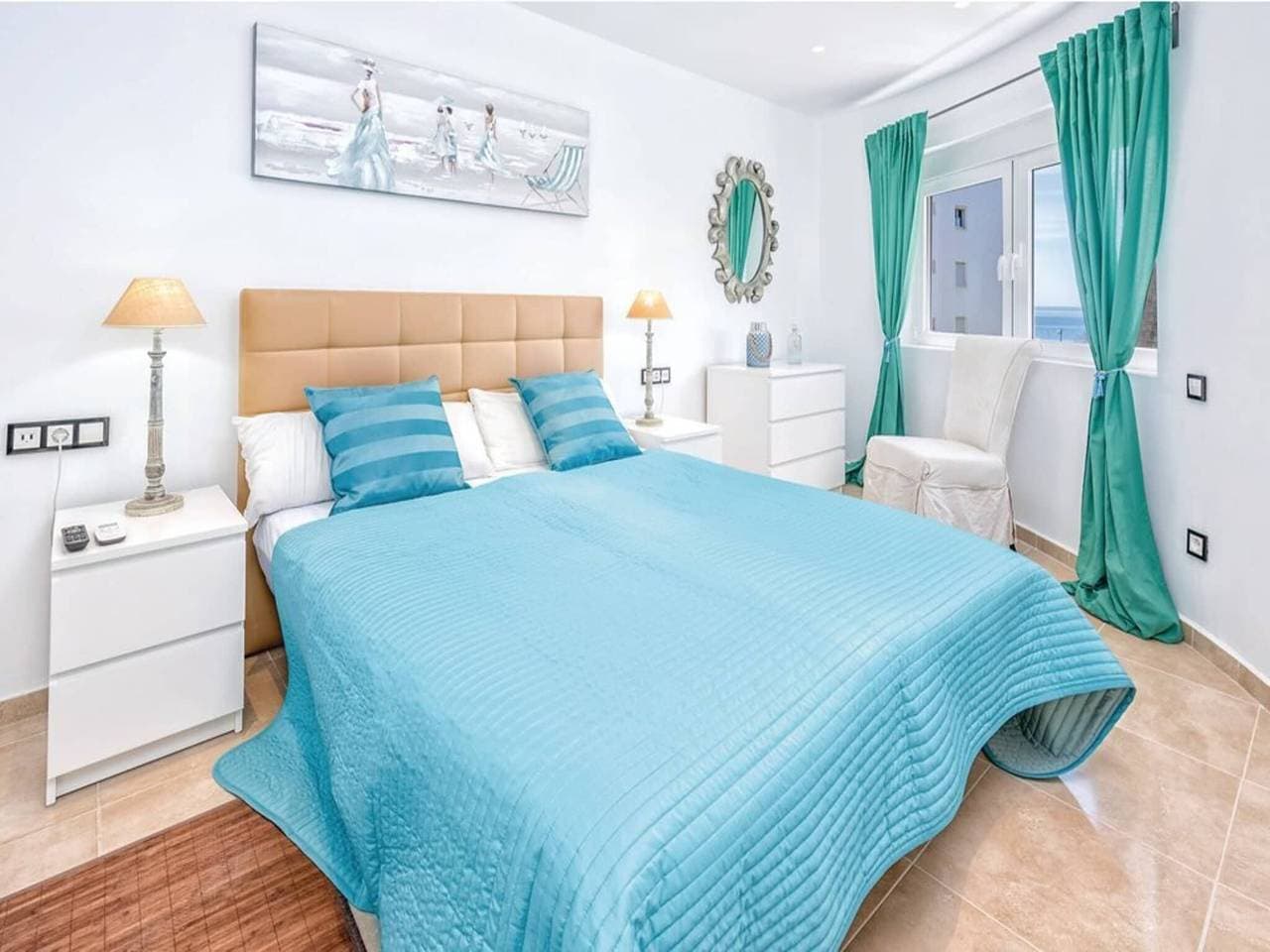 Foto 4 von 24: Bezaubernde Ferienwohnung in Mijas