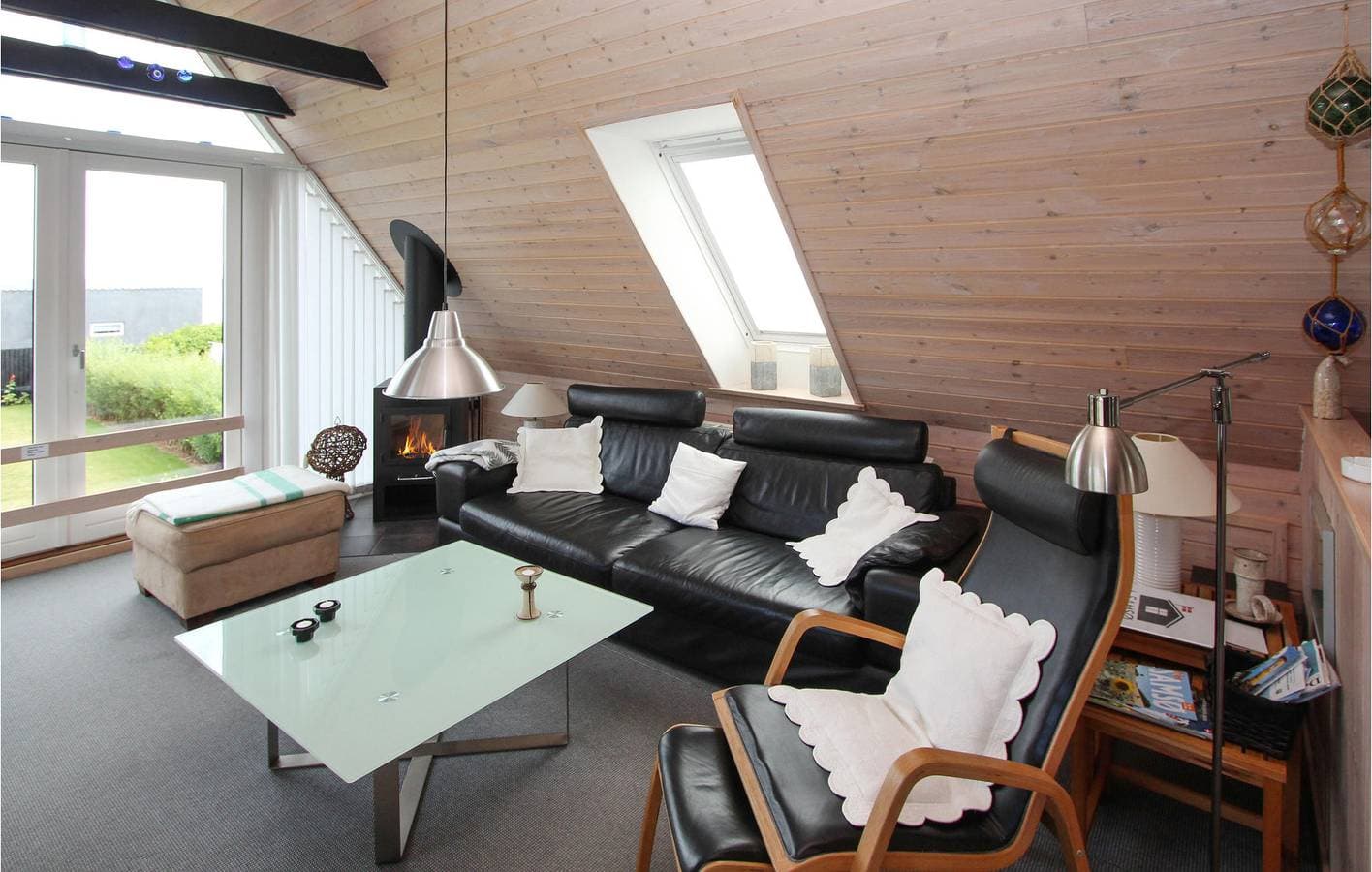 Foto 4 von 22: Ferienhaus für 4 Personen mit Garten