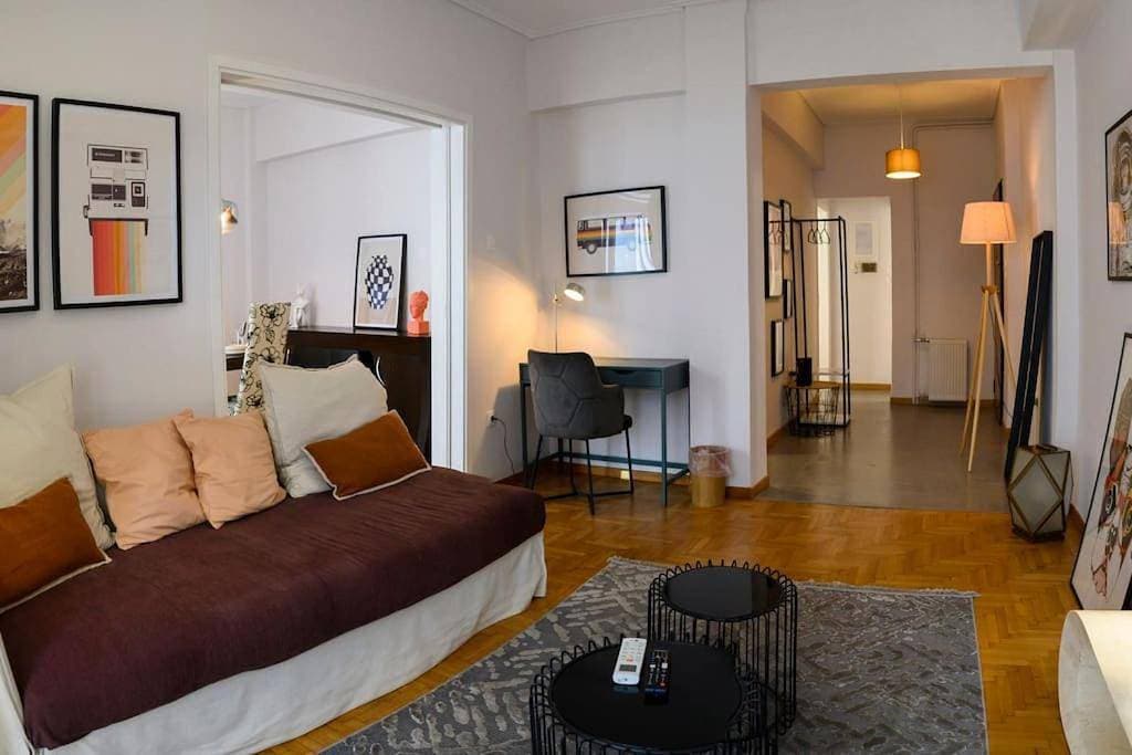 Foto 5 von 5: One-Bedroom Apartment