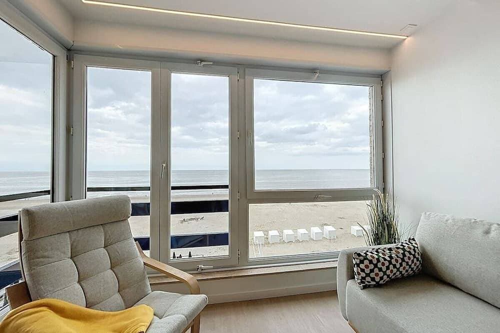 Foto 13 von 19: Flat Seashore Deluxe - Koksijde
