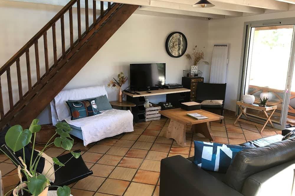 Foto 12 von 30: Villa Le Verdon sur mer - 8/10 Personnes