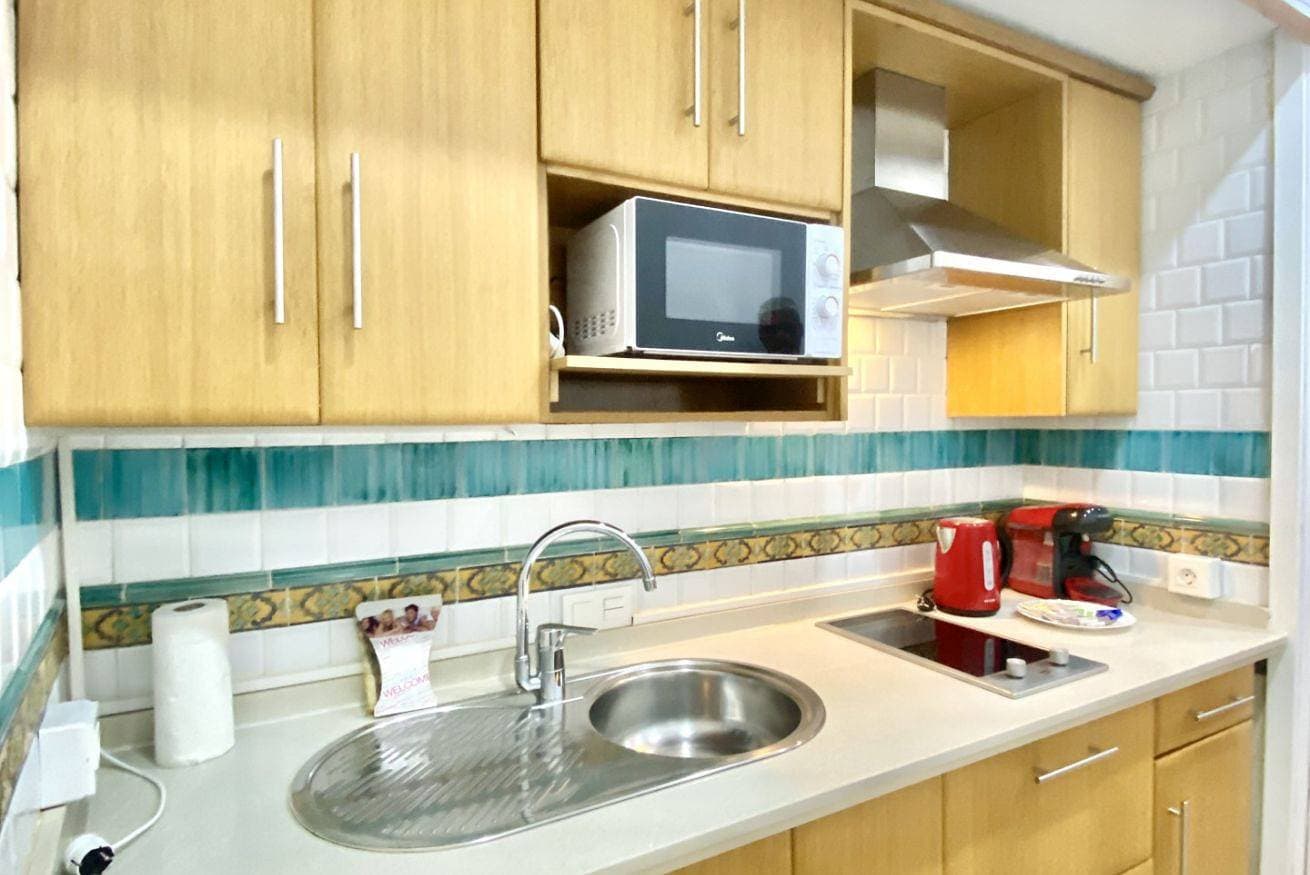 Foto 5 von 18: Ferienwohnung für 2 Personen