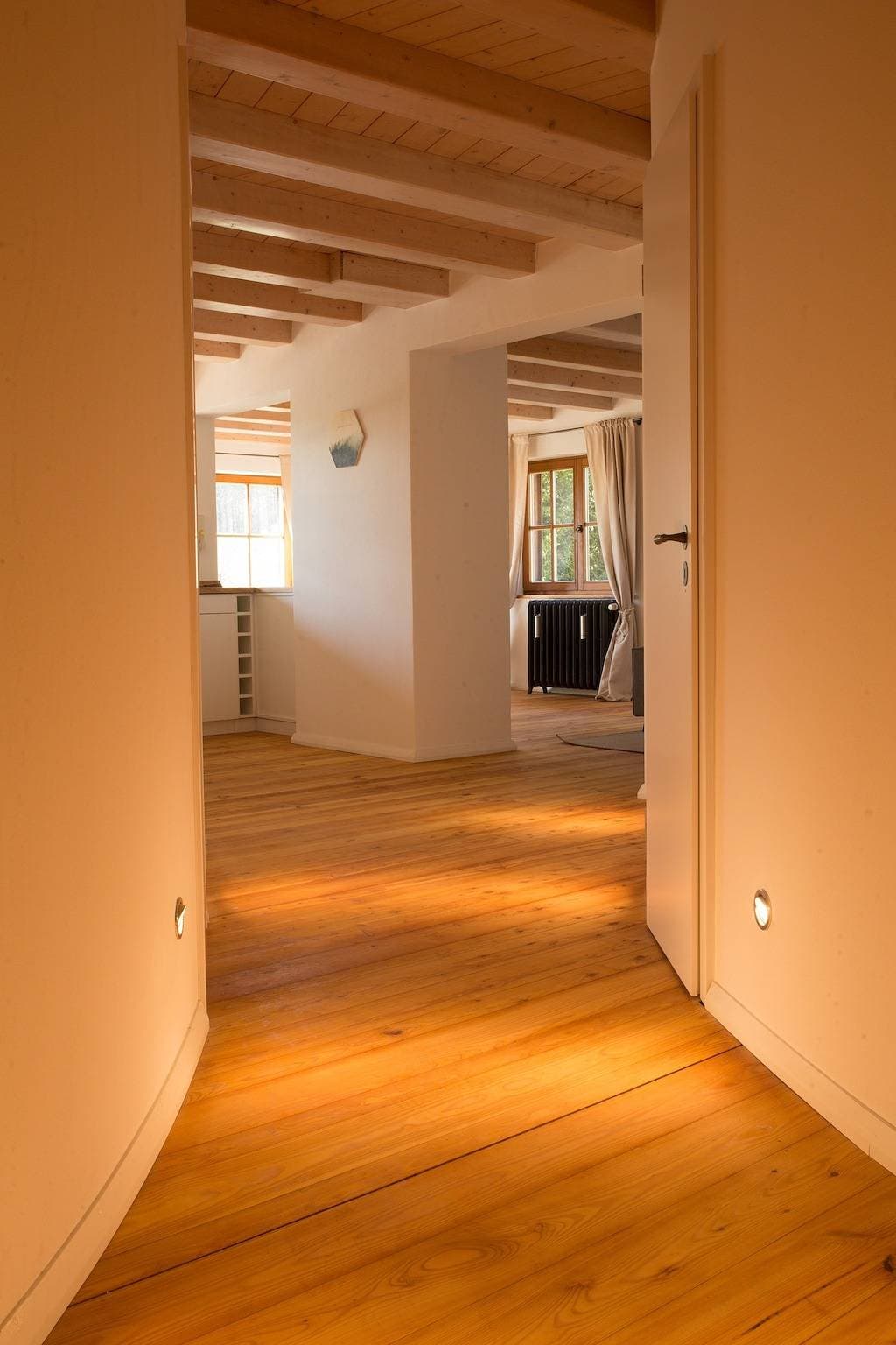 Foto 7 von 9: Holz und Naturhof Geng  Wohnung Buche
