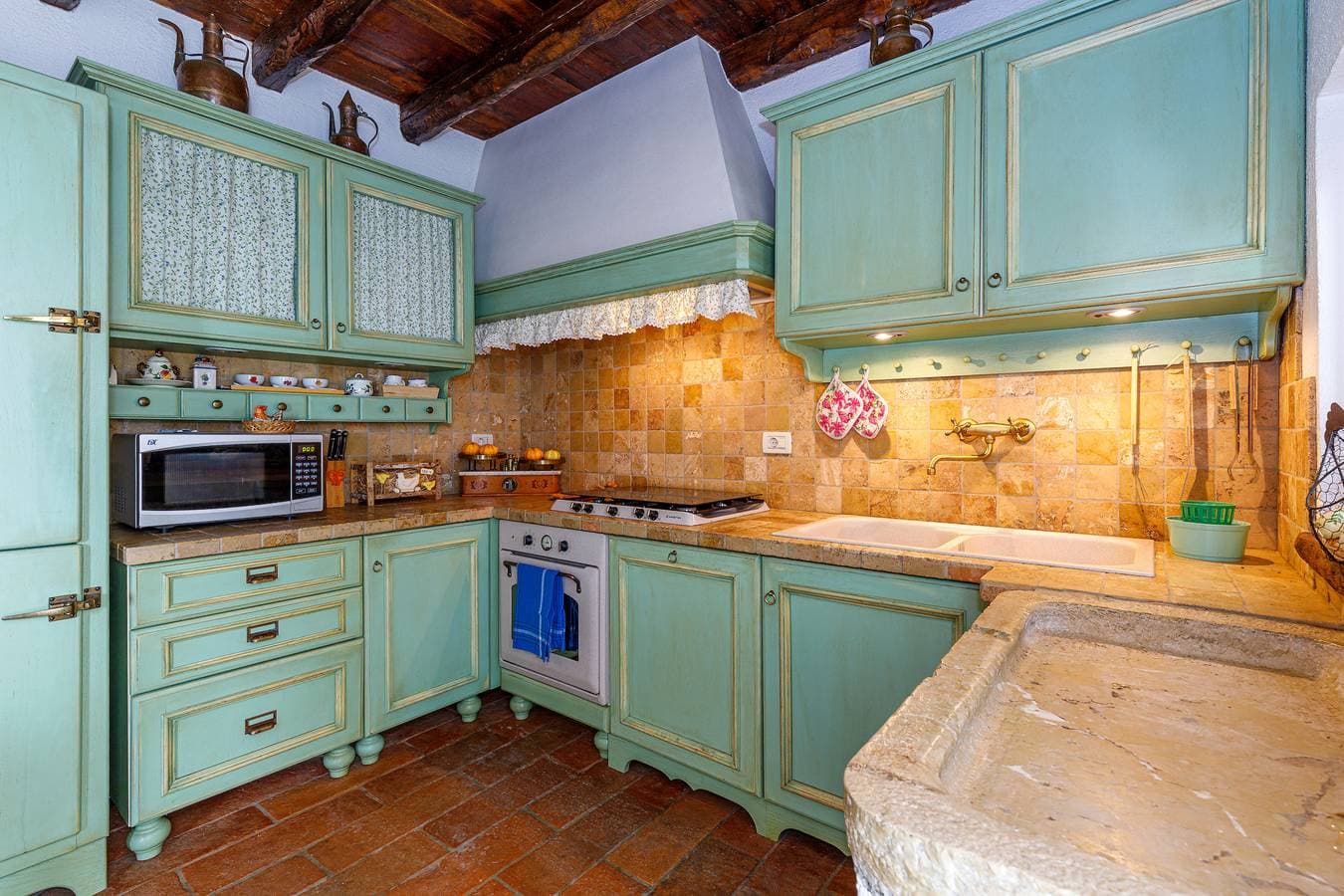 Foto 5 von 37: Villa Formaga | Stunning View&Garden and