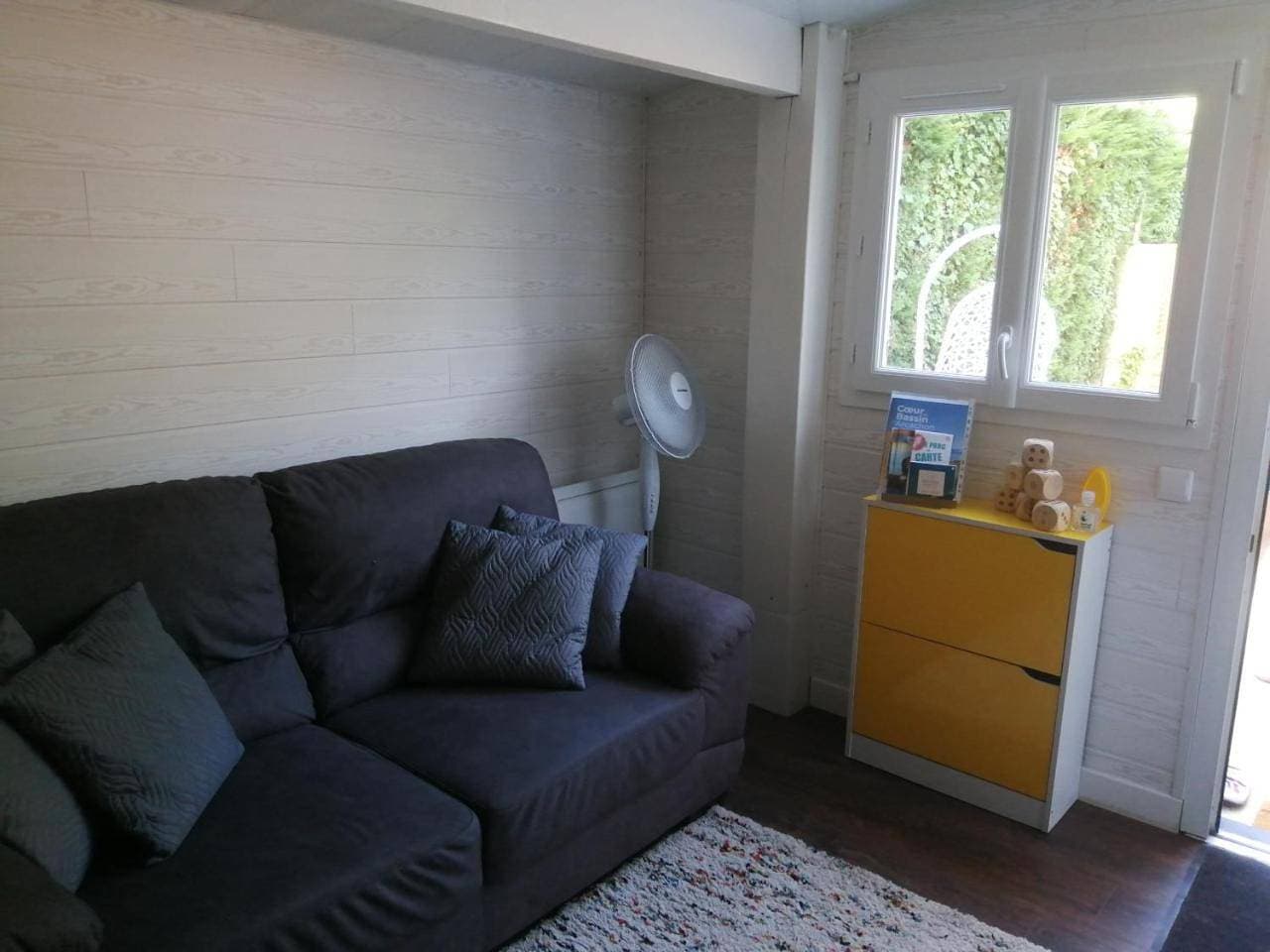 Foto 11 von 18: One-Bedroom Apartment