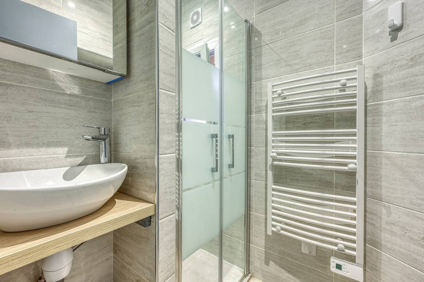 Foto 7 von 13: Ferienwohnung für 4 Personen mit Terrasse
