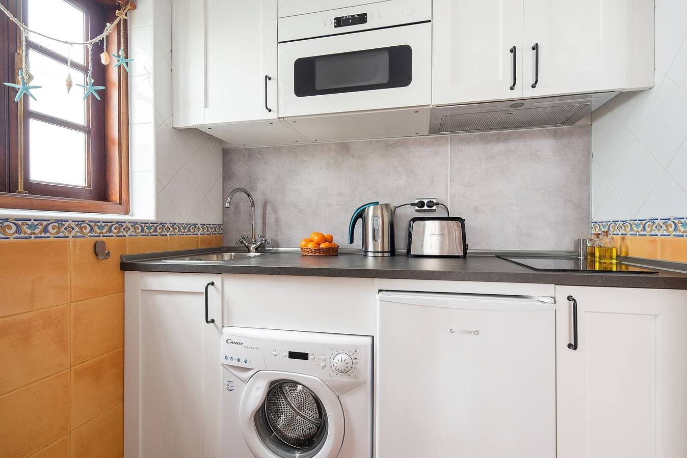 Foto 11 von 32: Ferienwohnung 'Casa Hilaria' mit Gemeinschaftsterrasse und WLAN