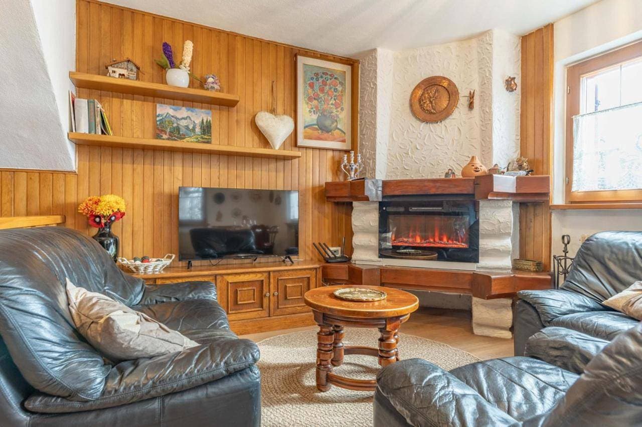 Foto 11 von 34: Three-Bedroom Holiday Home