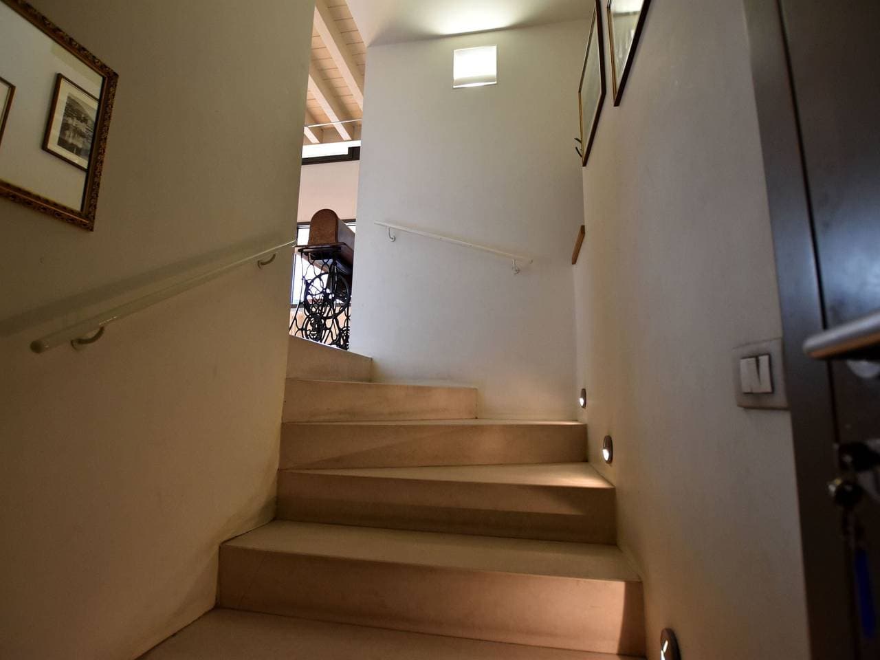 Foto 4 von 20: Wohnung in Lovere mit Seeblick
