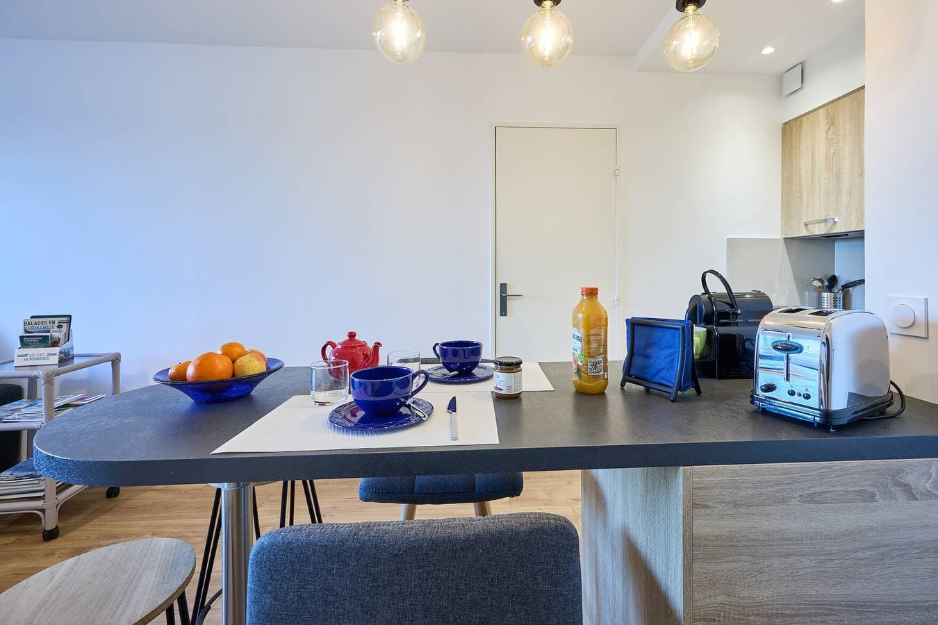 Foto 9 von 14: Ferienwohnung für 3 Personen