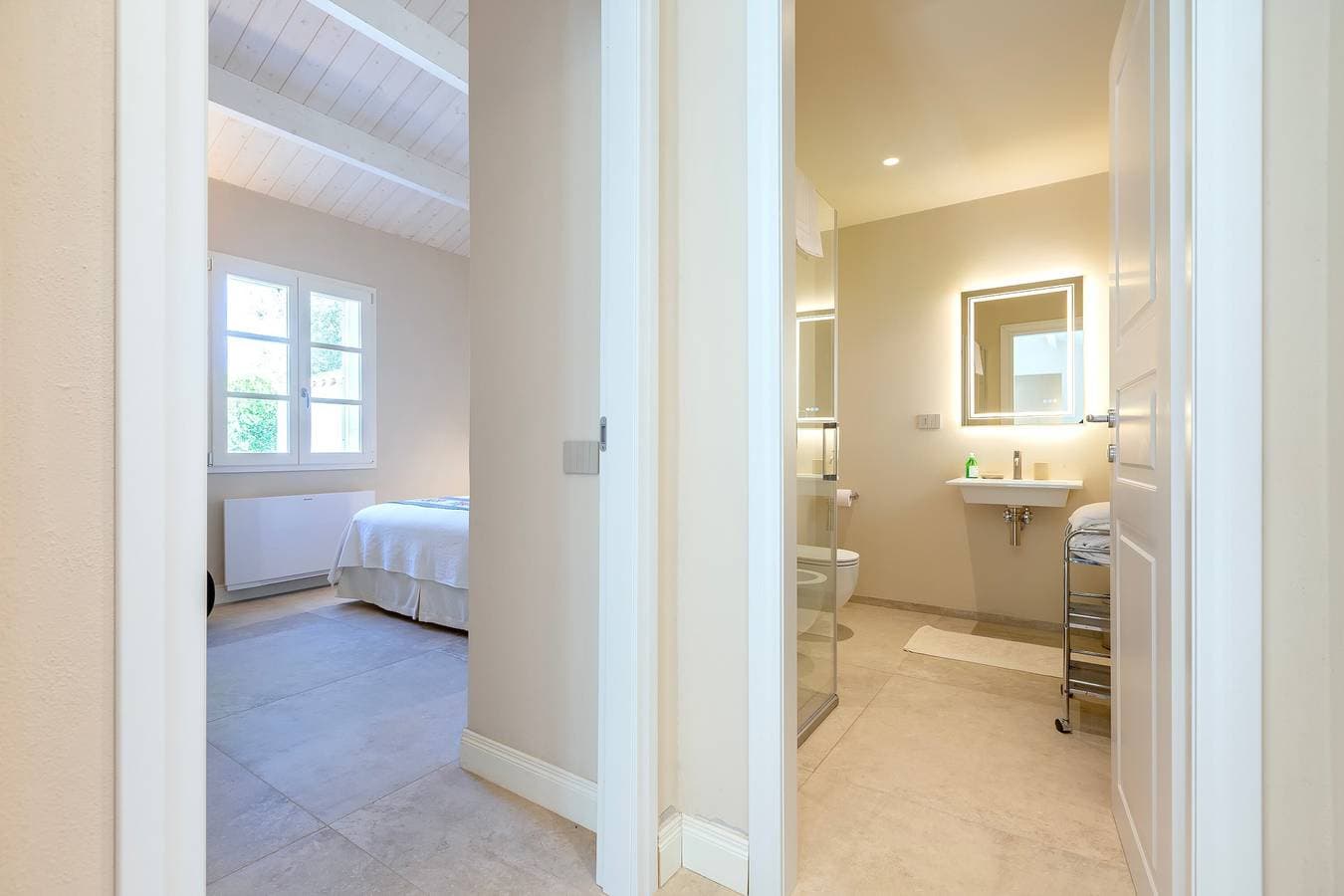 Foto 13 von 34: Villa 'Dimora Sella - Alice' mit Gemeinschaftspool, WLAN und Klimaanlage